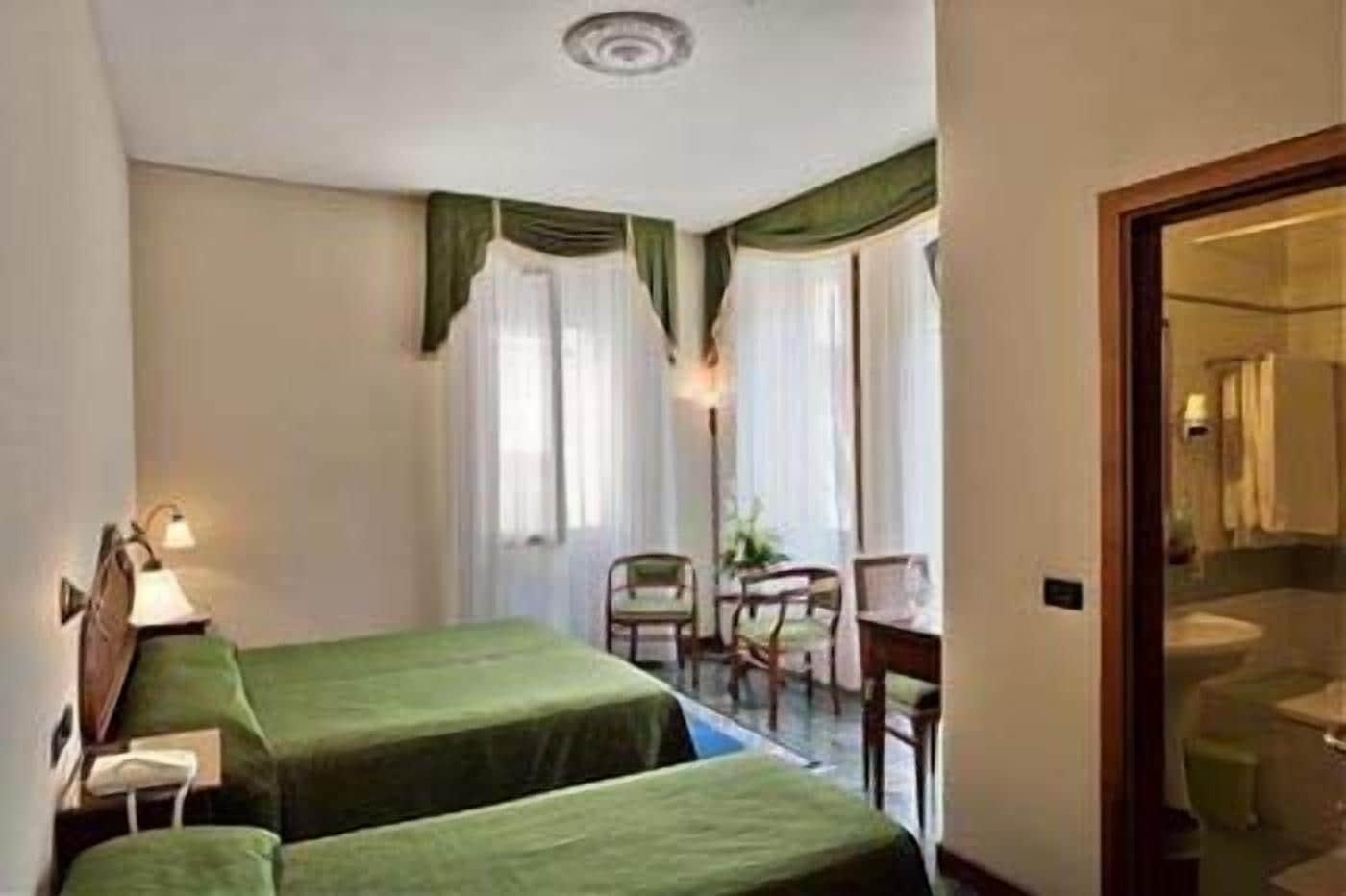 Bed and Breakfast Locanda Gaffaro Venedig Exterior foto