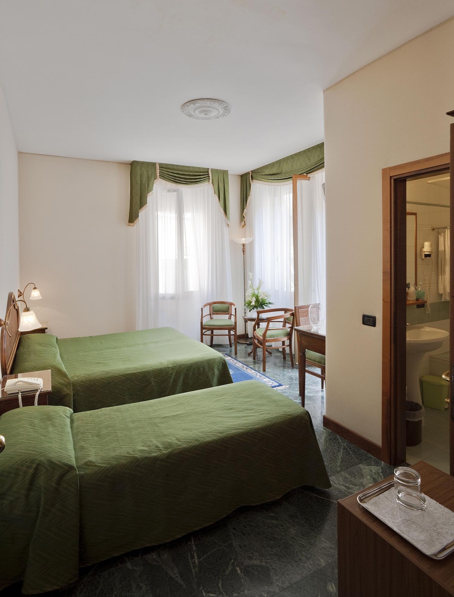 Bed and Breakfast Locanda Gaffaro Venedig Exterior foto