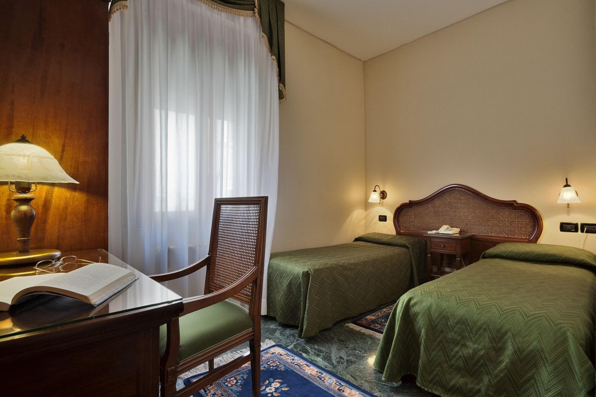 Bed and Breakfast Locanda Gaffaro Venedig Exterior foto