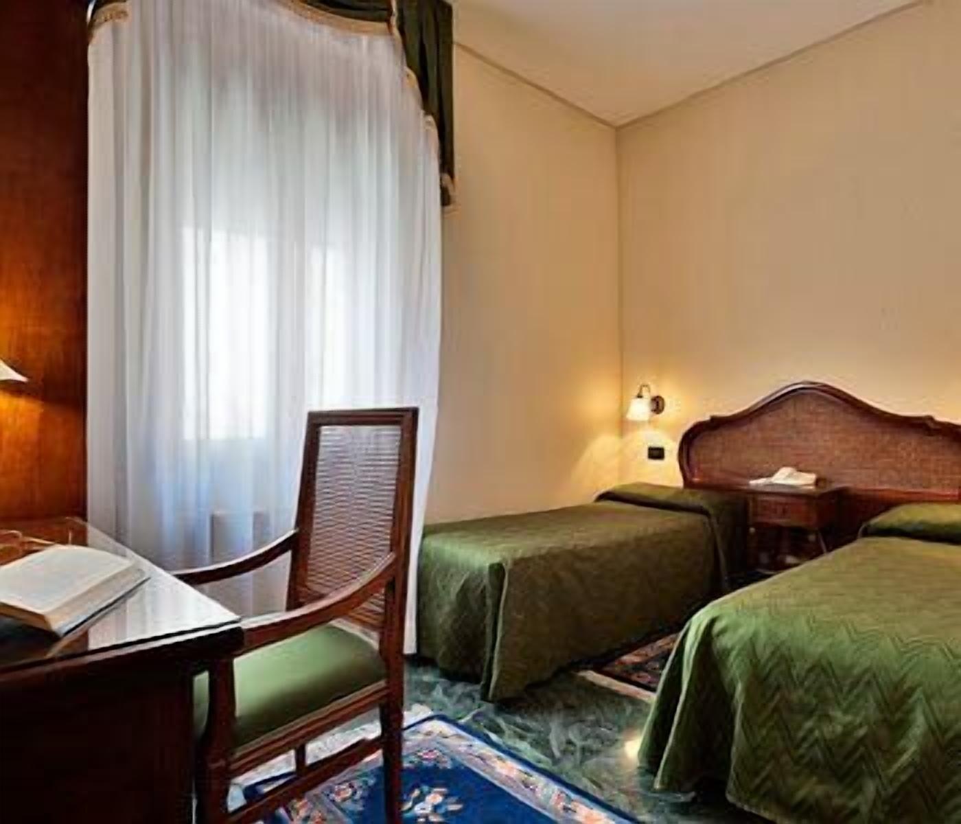 Bed and Breakfast Locanda Gaffaro Venedig Exterior foto