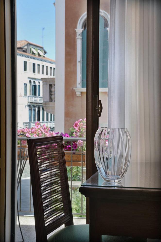 Bed and Breakfast Locanda Gaffaro Venedig Exterior foto